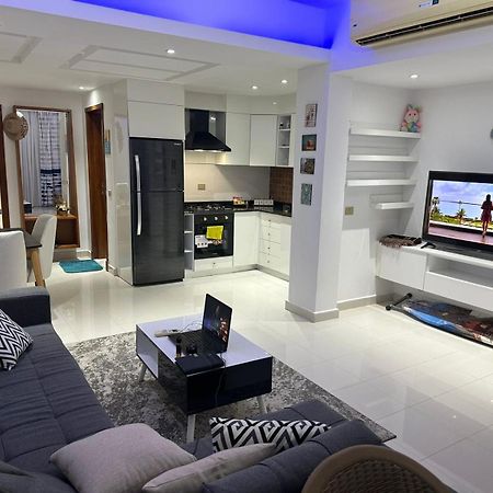 Neama Bay -Diar El Rabwa Modern Pool View Apartment Sharm el-Sheikh Exterior photo