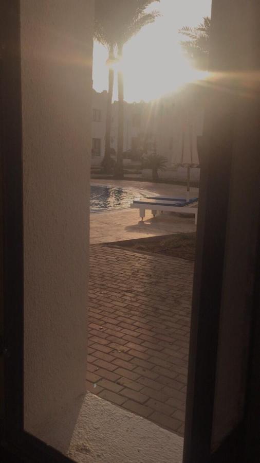 Neama Bay -Diar El Rabwa Modern Pool View Apartment Sharm el-Sheikh Exterior photo
