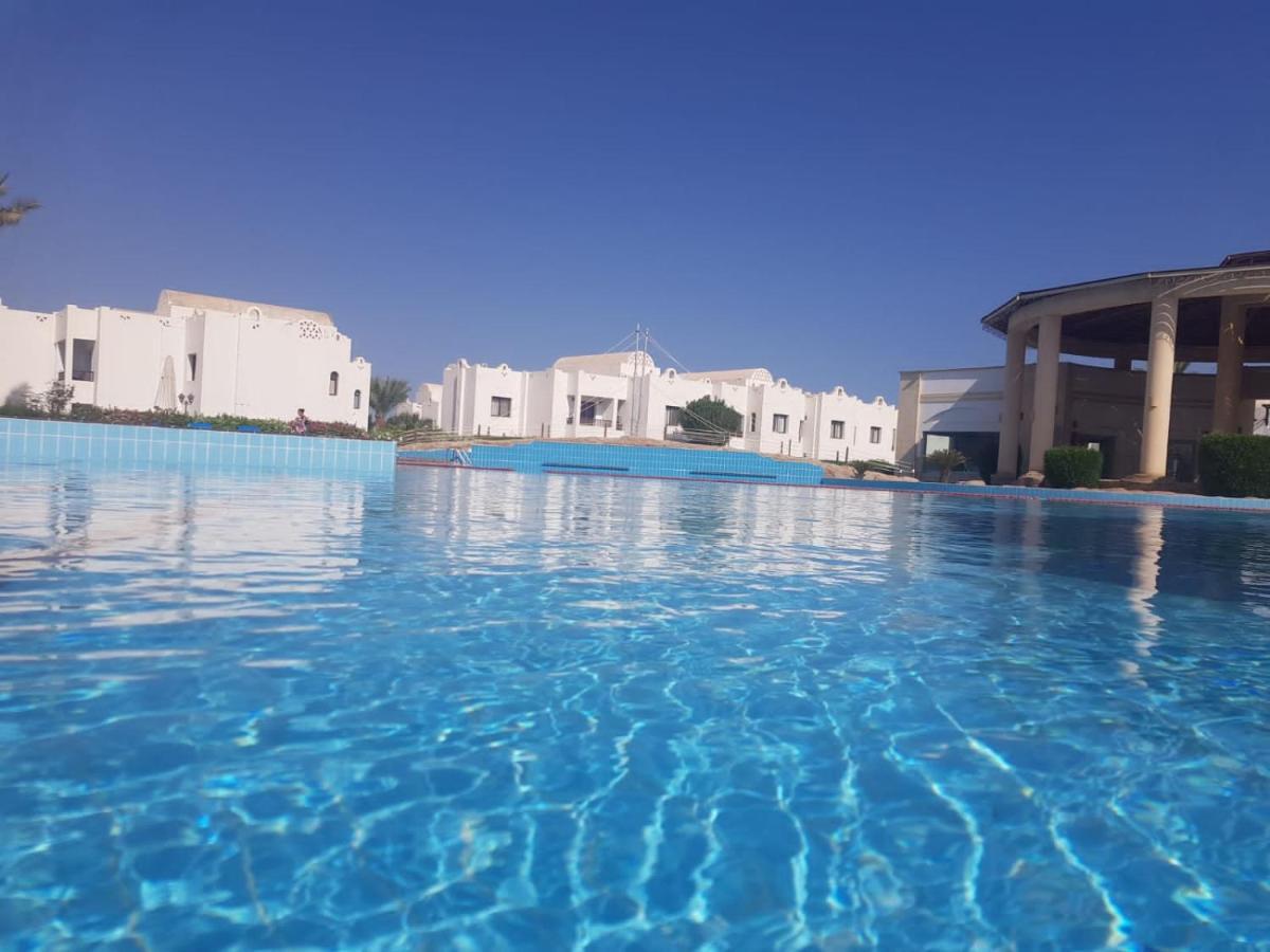 Neama Bay -Diar El Rabwa Modern Pool View Apartment Sharm el-Sheikh Exterior photo