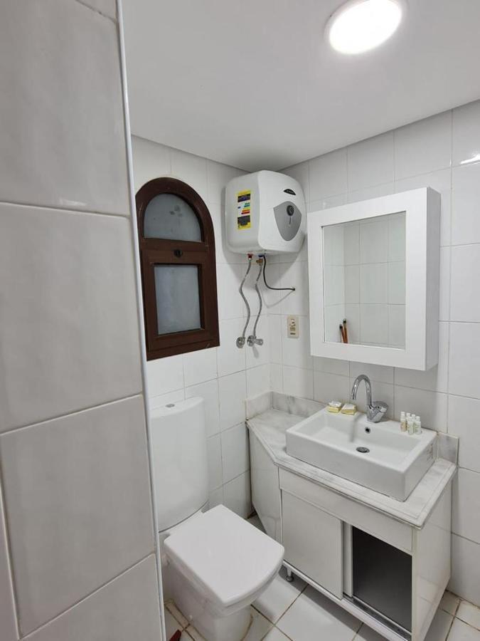 Neama Bay -Diar El Rabwa Modern Pool View Apartment Sharm el-Sheikh Exterior photo