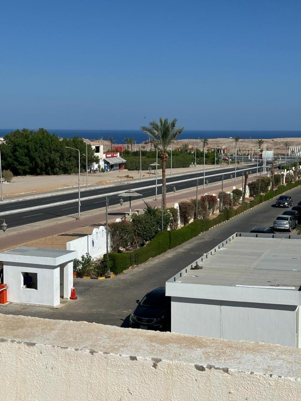 Neama Bay -Diar El Rabwa Modern Pool View Apartment Sharm el-Sheikh Exterior photo